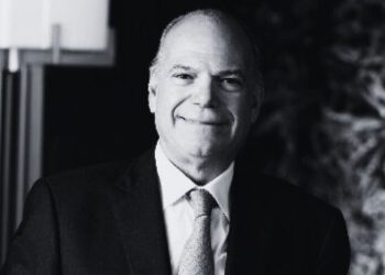 Fallece el empresario Luis Emilio Velutini, fundador de Blue Mall