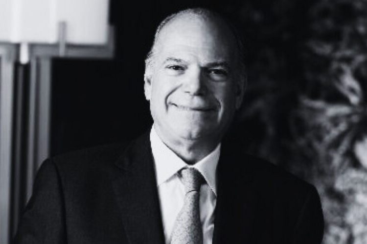 Fallece el empresario Luis Emilio Velutini, fundador de Blue Mall