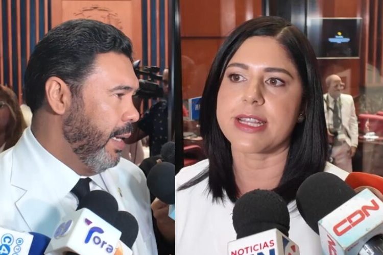 Senadores aseguran Código Laboral avanza y cesantía no será modificada