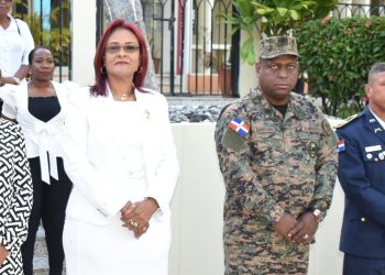 Autoridades de Samaná celebran 162 aniversario de la Restauración