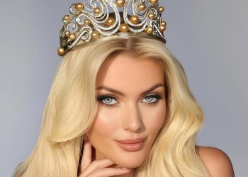La Miss Universo Victoria Kjaer visitará RD con agenda social y cultural
