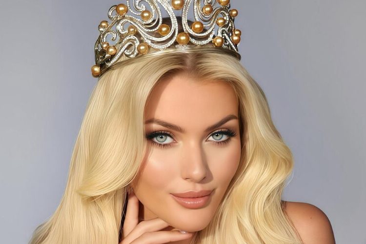 La Miss Universo Victoria Kjaer visitará RD con agenda social y cultural