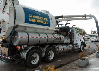 Alcaldía del DN toma medidas preventivas para mitigar posibles efectos de huracán Erin