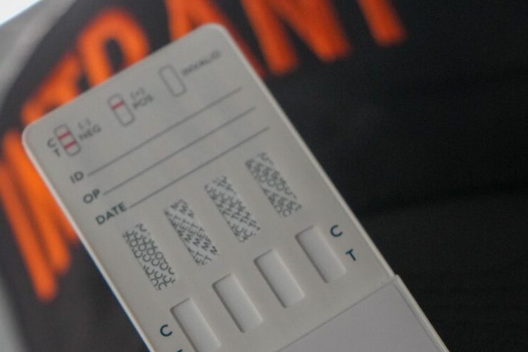 INTRANT detecta 37 casos positivos en pruebas de dopaje