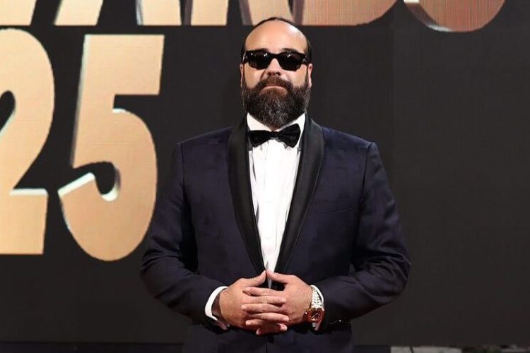 Pedro Casals Galardonado en Magazines Awards 2025