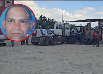 Mecánico muere electrocutado mientras trabajaba en Consuelo en SPM