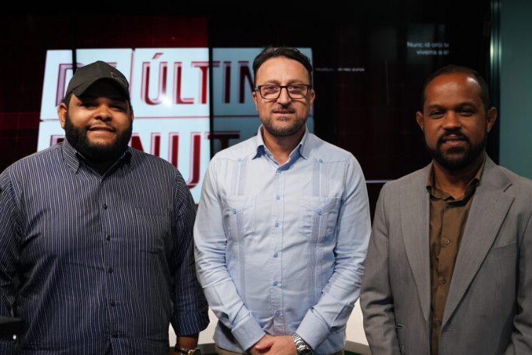 Embajador de Israel realiza visita de cortesía a De Último Minuto