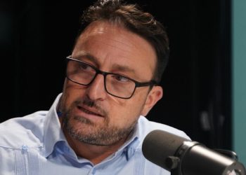 Embajador de Israel afirma: «La vida en Israel sigue con normalidad, pese a la guerra»