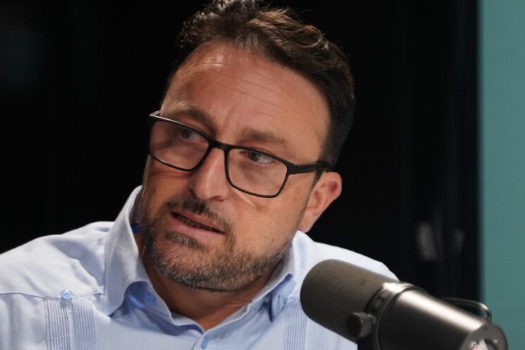 Embajador de Israel afirma: «La vida en Israel sigue con normalidad, pese a la guerra»