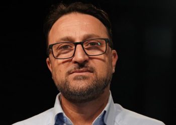 Embajador israelí Raslan Abu destaca fuerte alianza con RD y cooperación en agua, salud y tecnología