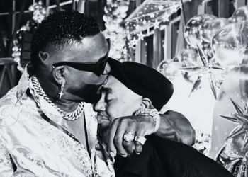 Fallece Américo Ortiz, padre del exbeisbolista David Ortiz