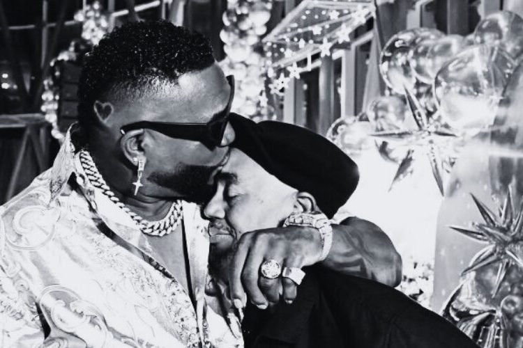 Fallece Américo Ortiz, padre del exbeisbolista David Ortiz