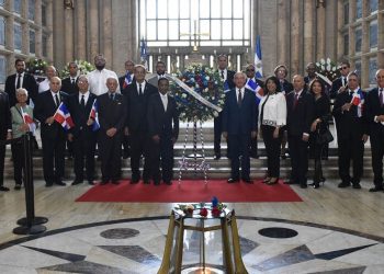 Instituto Duartiano reitera pedido de exhumar restos de Santana en aniversario de la Restauración
