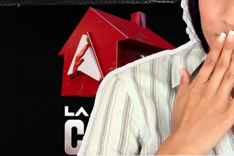 ¡Atención! Las malas palabras en La Casa de Alofoke serán penalizadas con 300 puntos