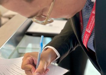 Abogado impugna en TC artículo Código Penal que penaliza critica a funcionarios