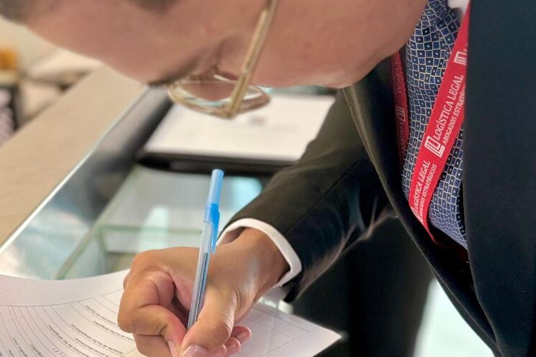 Abogado impugna en TC artículo Código Penal que penaliza critica a funcionarios