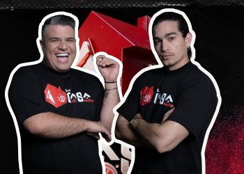 Vlady confiesa su atracción por Giuseppe: «Me tiene loco y sin ideas»