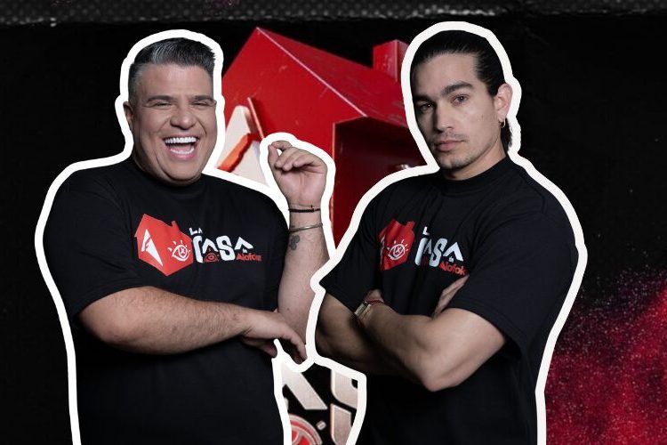 Vlady confiesa su atracción por Giuseppe: «Me tiene loco y sin ideas»