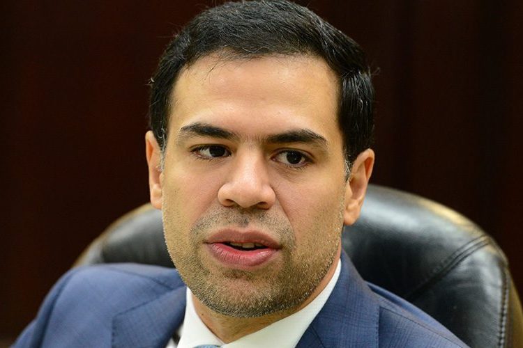 Ministro de Cultura condena alteración de letras del Himno Nacional por grupo LGBT