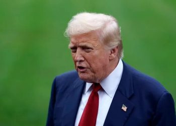 ¡Es falso! Trump no ha sido diagnosticado con una enfermedad mortal