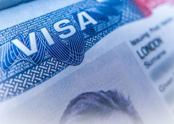 EE.UU. suspende visados de visitantes procedentes de Gaza para una «exhaustiva» revisión