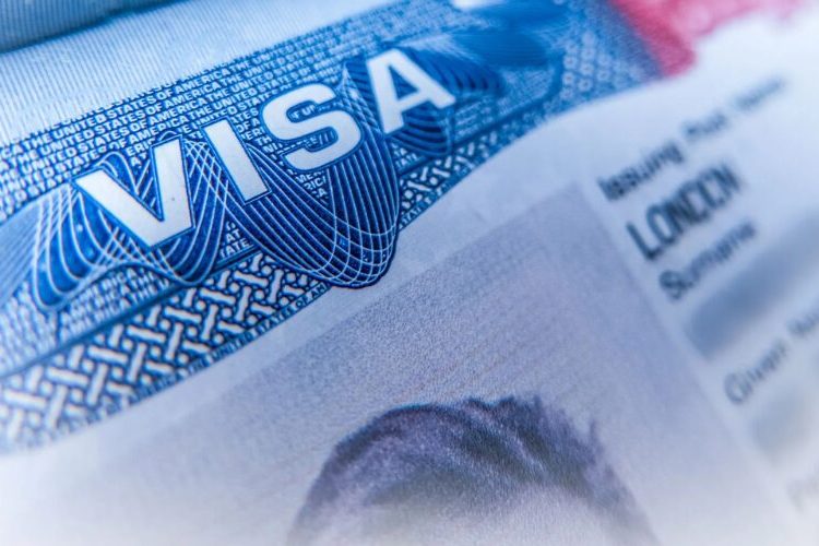 EE.UU. suspende visados de visitantes procedentes de Gaza para una «exhaustiva» revisión