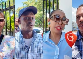 Ciudadanos condenan “Himno Nacional Lésbico” y piden sanciones