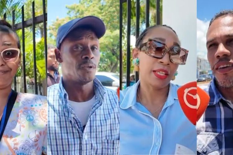 Ciudadanos condenan “Himno Nacional Lésbico” y piden sanciones