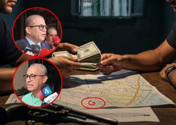 Diputados alertan sobre sicariatos y piden a cuerpos del orden profundizar investigaciones