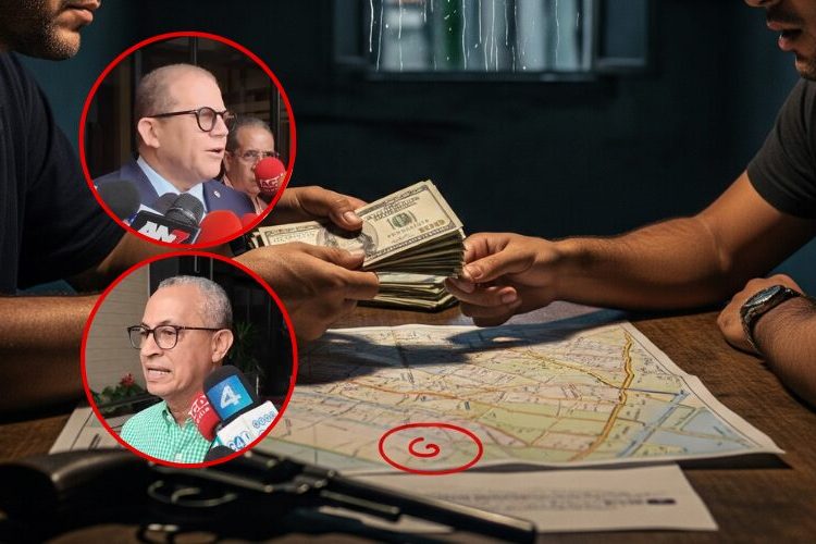 Diputados alertan sobre sicariatos y piden a cuerpos del orden profundizar investigaciones