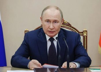 Xi y Putin abordan la guerra en Ucrania y reafirman su alianza durante llamada