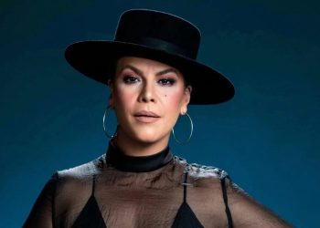 Olga Tañón recibirá el Premio a la Excelencia Musical en los Latin Grammy