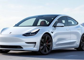 El precio en EE.UU. de los vehículos usados de Tesla cae al nivel más bajo de su historia