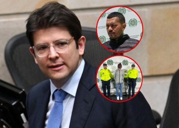 Muerte de Miguel Uribe: procesados enfrentarán cargos de homicidio y posible terrorismo