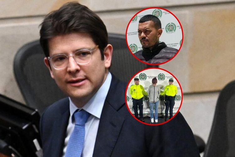 Muerte de Miguel Uribe: procesados enfrentarán cargos de homicidio y posible terrorismo