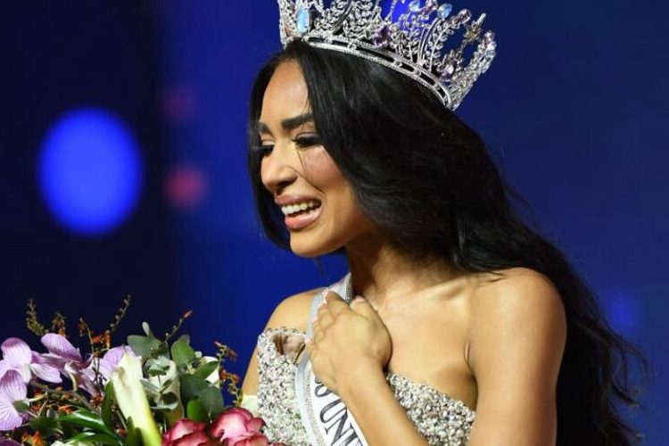 Nueva Miss RD perdió a su madre en la tragedia del Jet Set