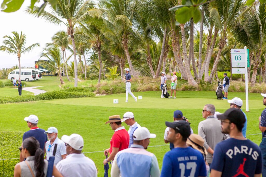 Corales Punta Cana Championship anuncia fechas para el 2026 | 2 | Corales Punta Cana Championship anuncia fechas para el 2026 - Noticias de hoy en República Dominicana | De Último Minuto