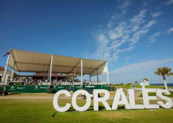 Corales Punta Cana Championship anuncia fechas para el 2026