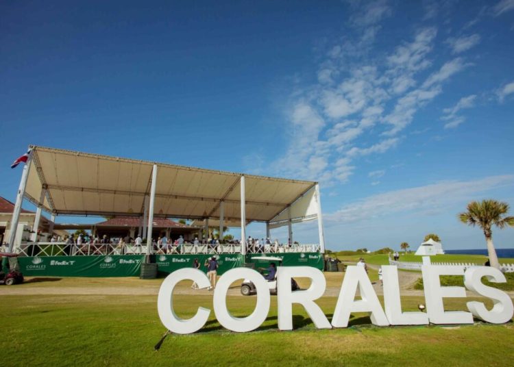 Corales Punta Cana Championship anuncia fechas para el 2026
