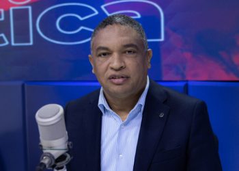 «Nunca como ahora había un desorden tan grande en la frontera», afirma exsenador Yván Lorenzo