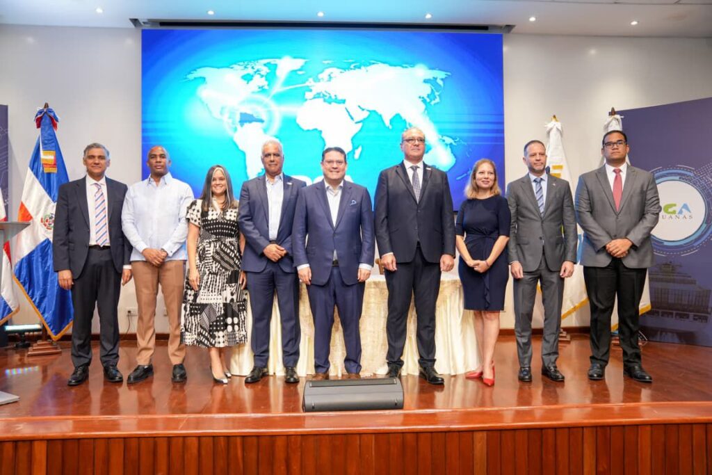 DGA y HIT anuncian horario extendido en Puerto Río Haina | 2 | DGA y HIT anuncian horario extendido en Puerto Río Haina - Noticias de hoy en República Dominicana | De Último Minuto