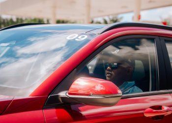 Conducir hacia el futuro: Hyundai lleva su visión híbrida a las carreteras