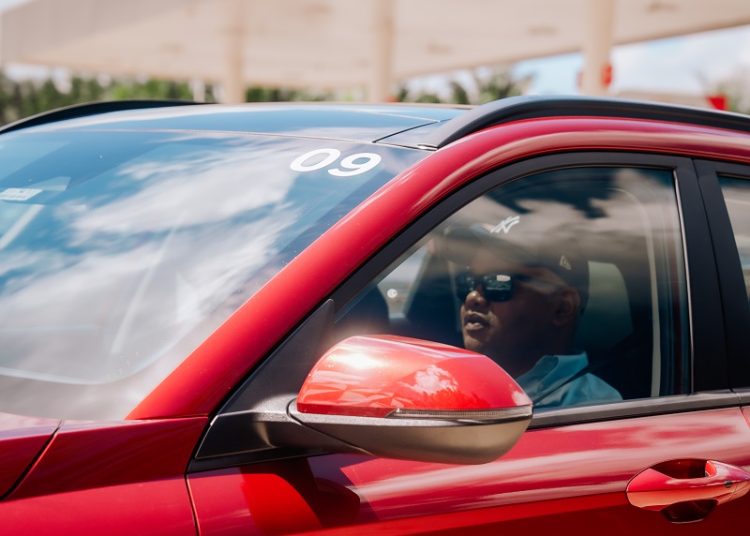 Conducir hacia el futuro: Hyundai lleva su visión híbrida a las carreteras