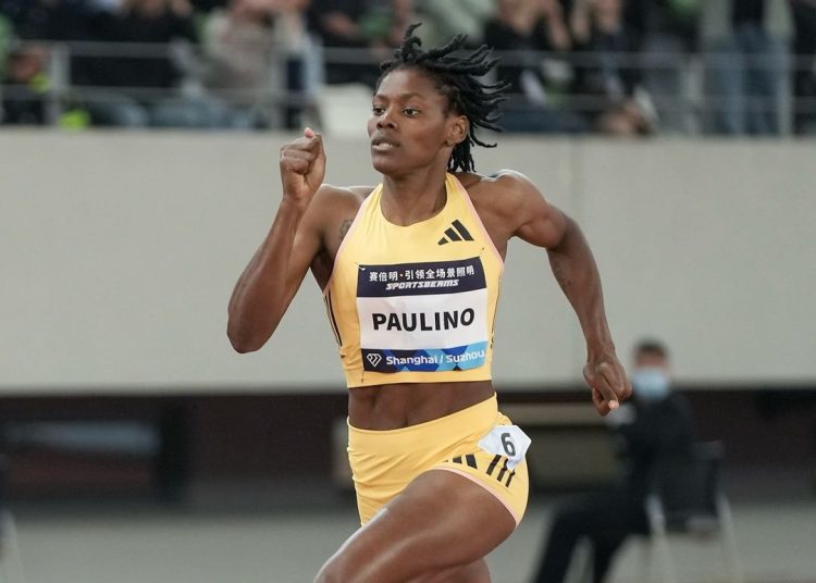 Marileidy Paulino buscará su cuarto título de la Liga Diamante