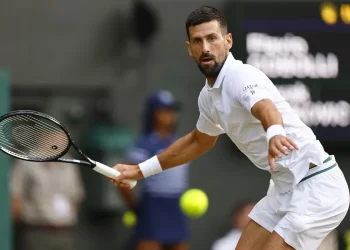 Novak Djokovic renuncia al Masters 1000 de Cincinnati y se enfocará en el US Open