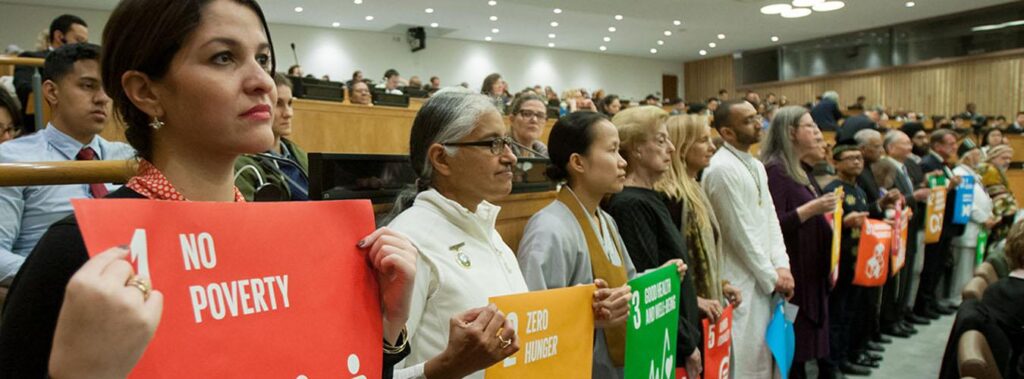 Día Internacional de Conmemoración de las Víctimas de Actos de Violencia Motivados por la Religión o las Creencias | 2 | Día Internacional de Conmemoración de las Víctimas de Actos de Violencia Motivados por la Religión o las Creencias - Noticias de hoy en República Dominicana | De Último Minuto