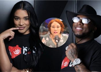 Psicóloga explica porqué participantes de La Casa de Alofoke «se enamoran» durante la convivencia