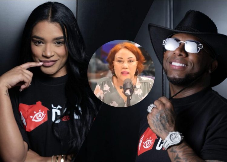 Psicóloga explica porqué participantes de La Casa de Alofoke «se enamoran» durante la convivencia