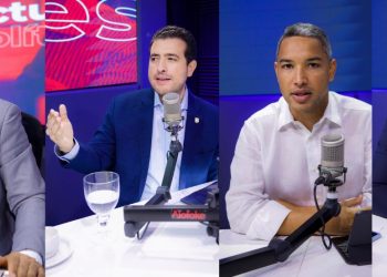 Panelistas de Politikal manifiestan preocupación por «filtración» de decretos en el gobierno