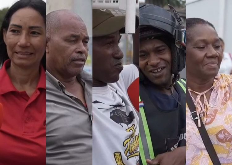 Expectativas bajas entre ciudadanos de Santo Domingo ante inicio del año escolar